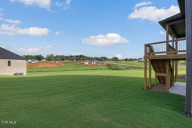 544 Larkins Farm Drive, Jonesborough, TN 37659