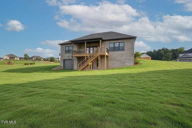 544 Larkins Farm Drive, Jonesborough, TN 37659
