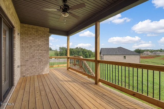 544 Larkins Farm Drive, Jonesborough, TN 37659