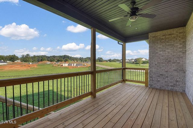 544 Larkins Farm Drive, Jonesborough, TN 37659