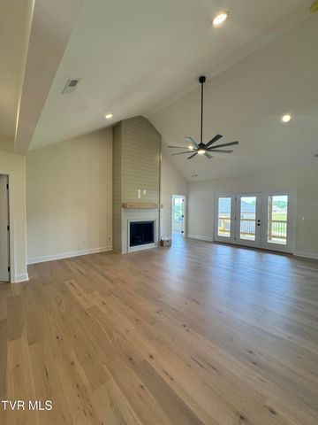 544 Larkins Farm Drive, Jonesborough, TN 37659