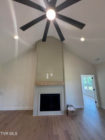 544 Larkins Farm Drive, Jonesborough, TN 37659