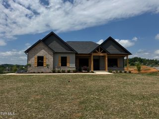 544 Larkins Farm Drive, Jonesborough, TN 37659