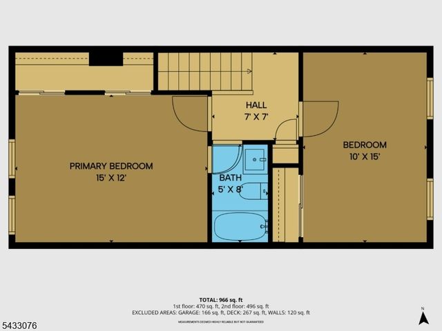 130 Locust Ct, Raritan Twp., NJ 08822