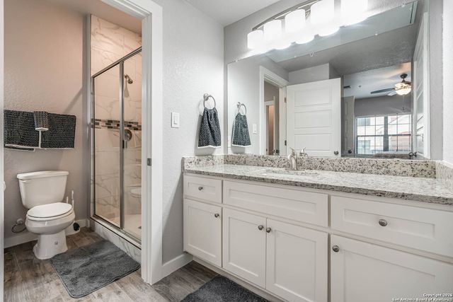 1606 Eckhert # 1402, San Antonio, TX 78240