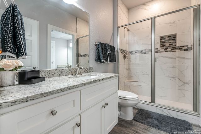 1606 Eckhert # 1402, San Antonio, TX 78240