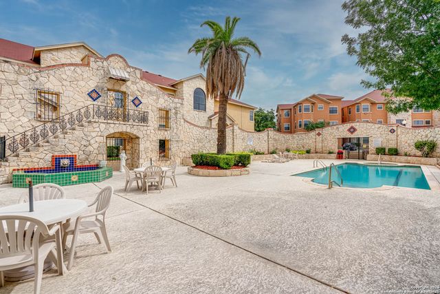 1606 Eckhert # 1402, San Antonio, TX 78240