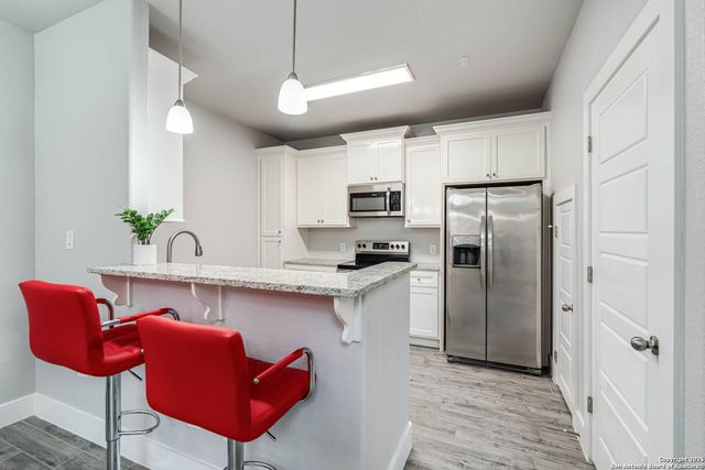 1606 Eckhert # 1402, San Antonio, TX 78240