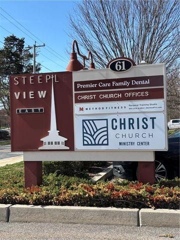 61 Cedar Avenue 6, East Greenwich, RI 02818