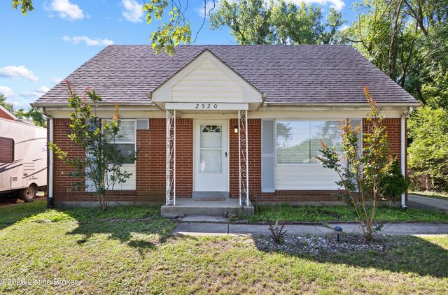2520 Lamborne Blvd, Louisville, KY 40272