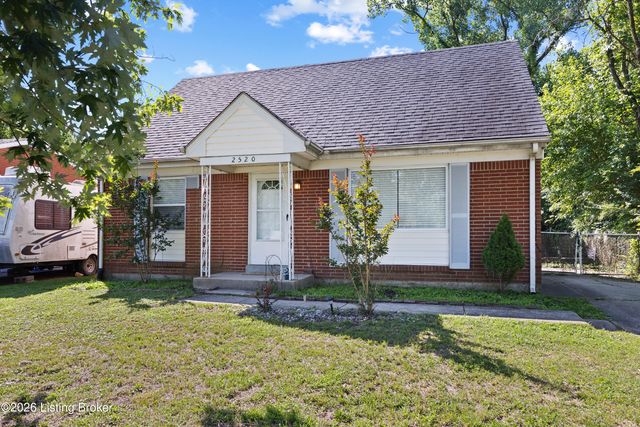2520 Lamborne Blvd, Louisville, KY 40272