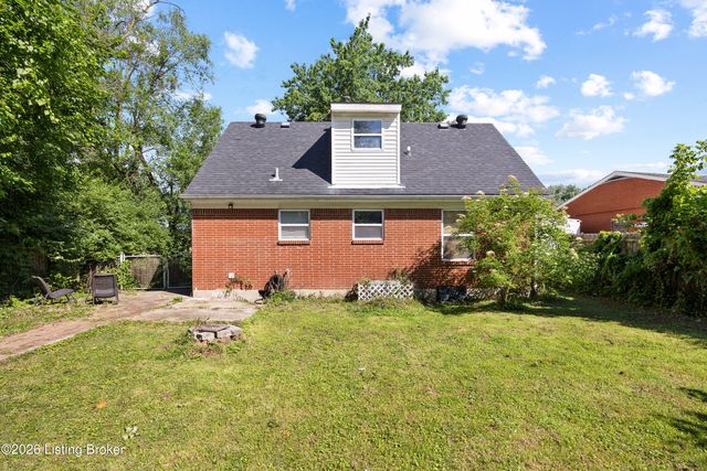 2520 Lamborne Blvd, Louisville, KY 40272