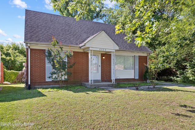 2520 Lamborne Blvd, Louisville, KY 40272