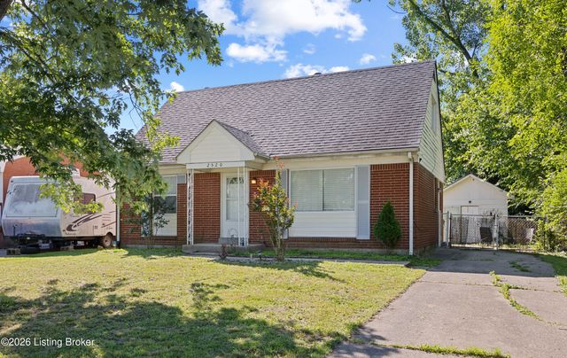 2520 Lamborne Blvd, Louisville, KY 40272