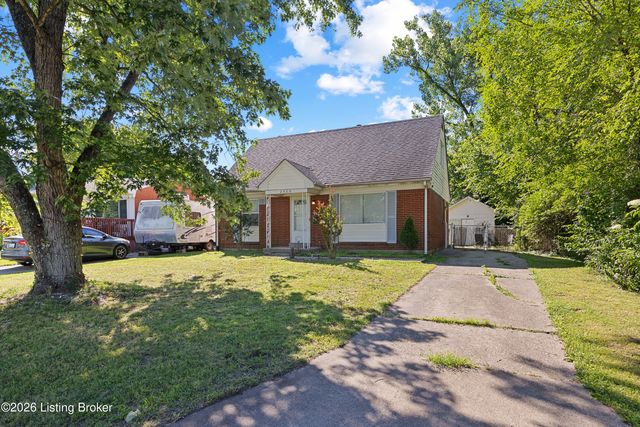 2520 Lamborne Blvd, Louisville, KY 40272