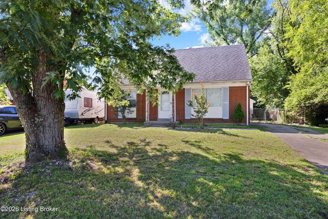 2520 Lamborne Blvd, Louisville, KY 40272