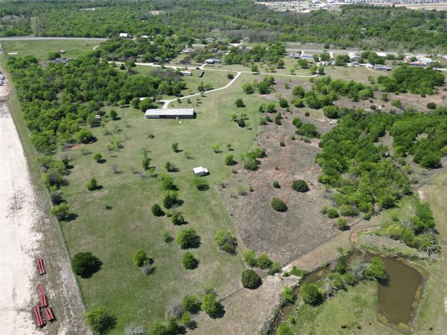 2101 RidgeView Drive, Cleburne, TX 76033