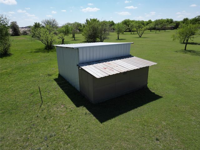 2101 RidgeView Drive, Cleburne, TX 76033