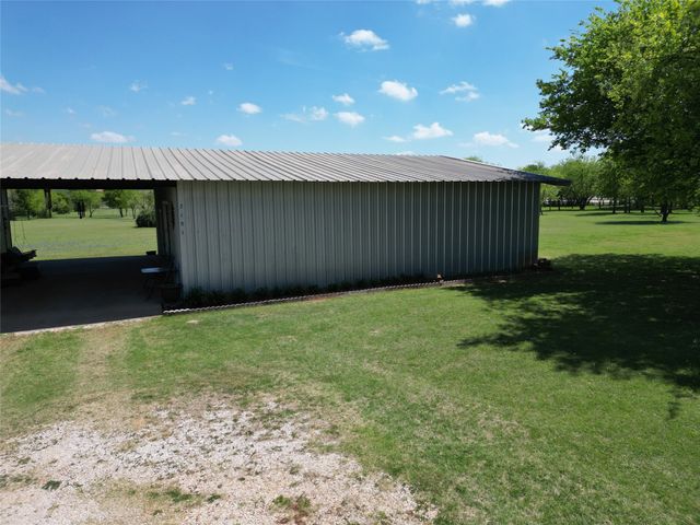 2101 RidgeView Drive, Cleburne, TX 76033