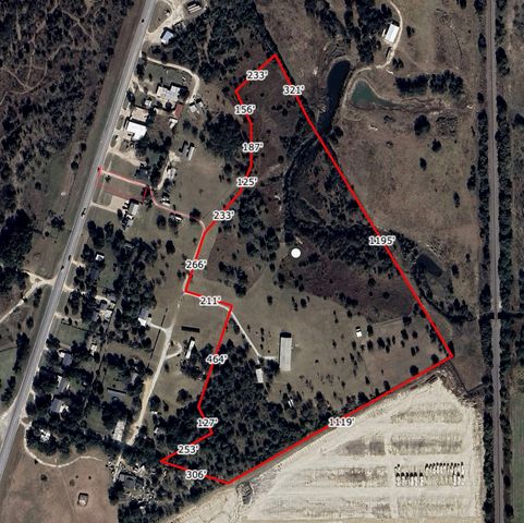 2101 RidgeView Drive, Cleburne, TX 76033