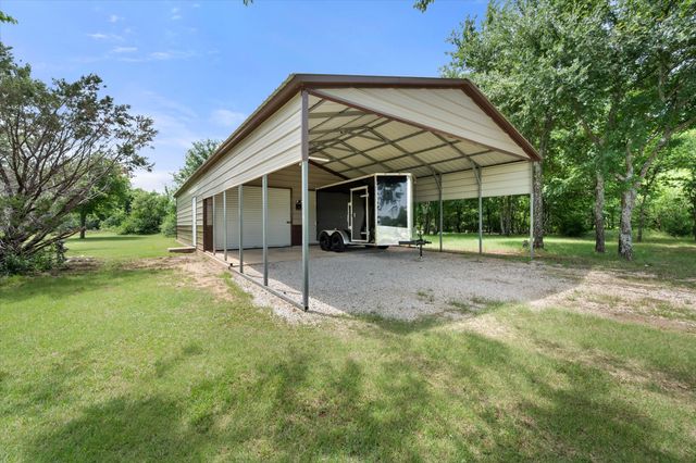 2101 RidgeView Drive, Cleburne, TX 76033