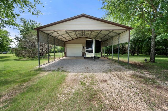 2101 RidgeView Drive, Cleburne, TX 76033