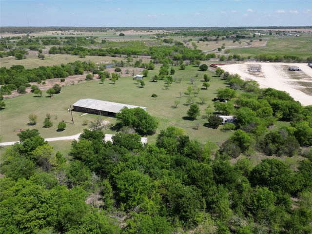 2101 RidgeView Drive, Cleburne, TX 76033