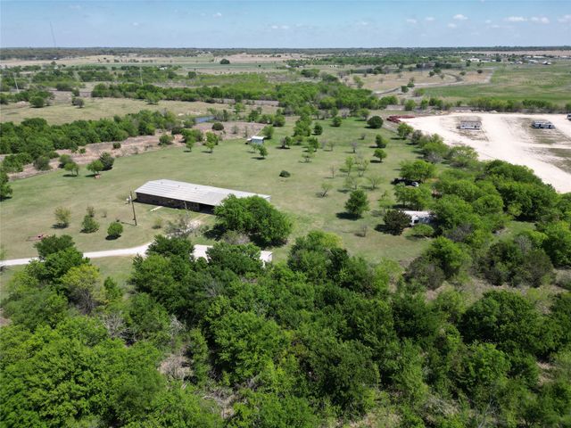 2101 RidgeView Drive, Cleburne, TX 76033