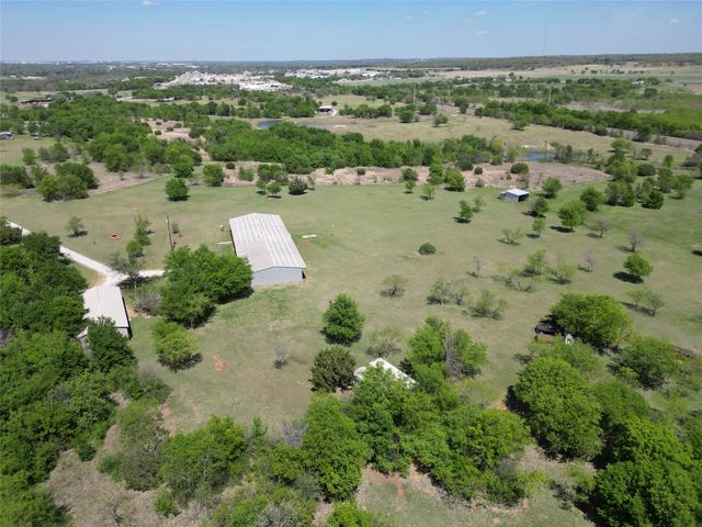 2101 RidgeView Drive, Cleburne, TX 76033