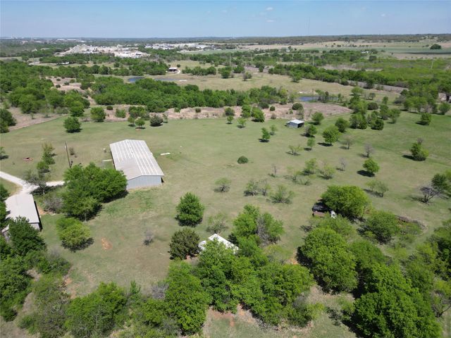2101 RidgeView Drive, Cleburne, TX 76033