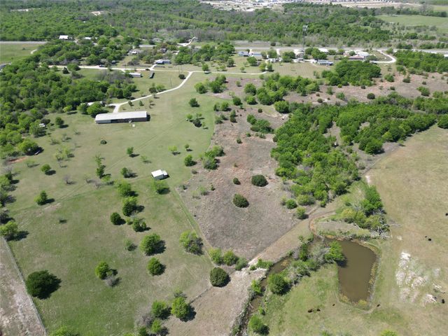 2101 RidgeView Drive, Cleburne, TX 76033