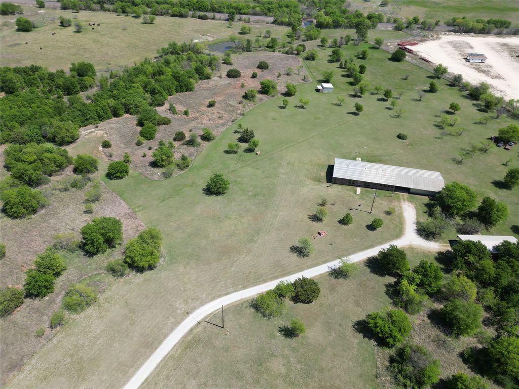 2101 RidgeView Drive, Cleburne, TX 76033