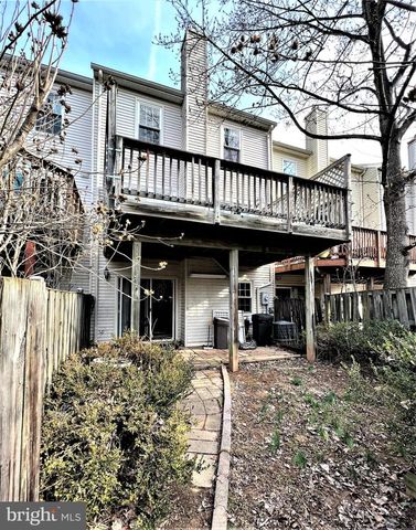 7 NARROWLEAF CT, Gaithersburg, MD 20878