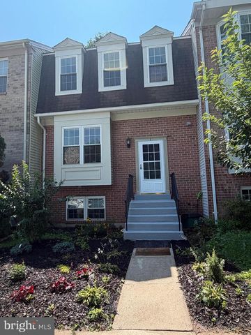 7 NARROWLEAF CT, Gaithersburg, MD 20878