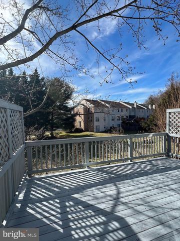 7 NARROWLEAF CT, Gaithersburg, MD 20878