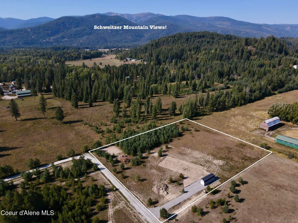 237 Poppy Ln, Sandpoint, ID 83864