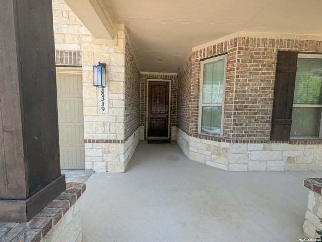 28319 WILLIS RNCH, San Antonio, TX 78260