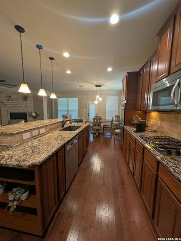 28319 WILLIS RNCH, San Antonio, TX 78260