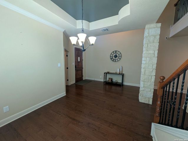 28319 WILLIS RNCH, San Antonio, TX 78260