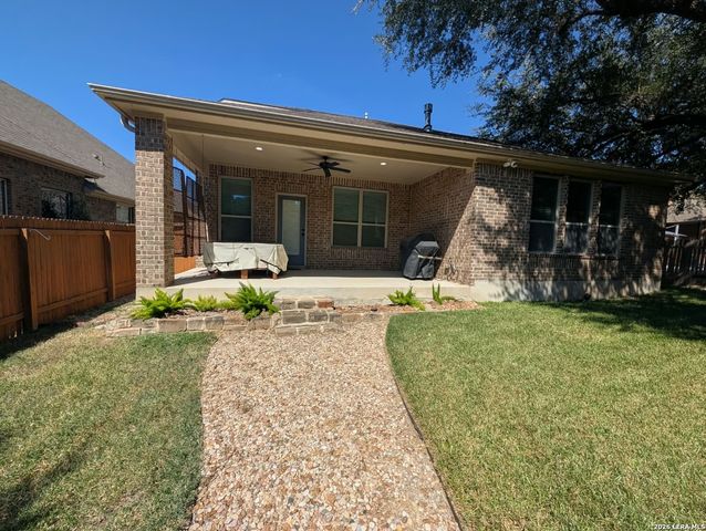 28319 WILLIS RNCH, San Antonio, TX 78260