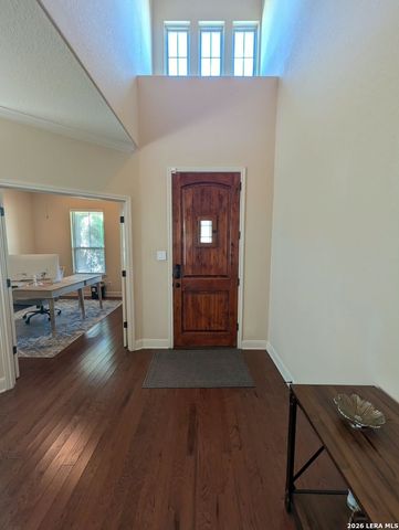28319 WILLIS RNCH, San Antonio, TX 78260