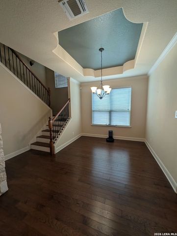 28319 WILLIS RNCH, San Antonio, TX 78260