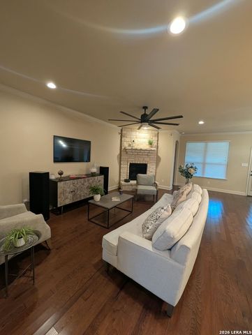 28319 WILLIS RNCH, San Antonio, TX 78260