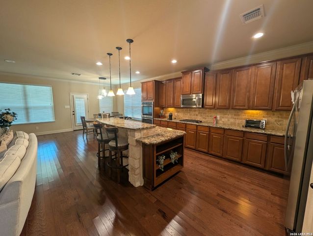 28319 WILLIS RNCH, San Antonio, TX 78260
