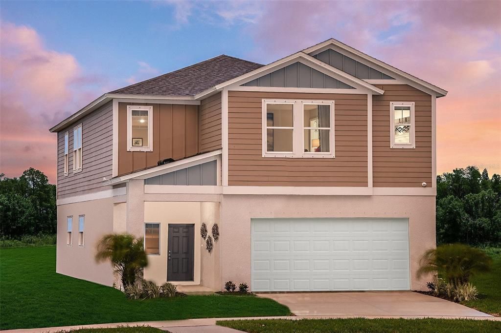 4736 ROLLING LAKE LANE, Davenport, FL 33837