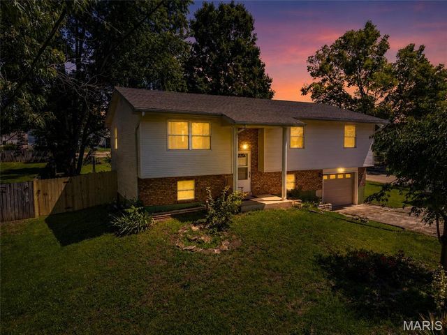 1307 E Chestnut Street, Desloge, MO 63601