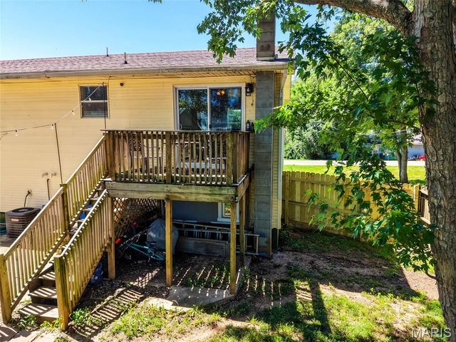 1307 E Chestnut Street, Desloge, MO 63601