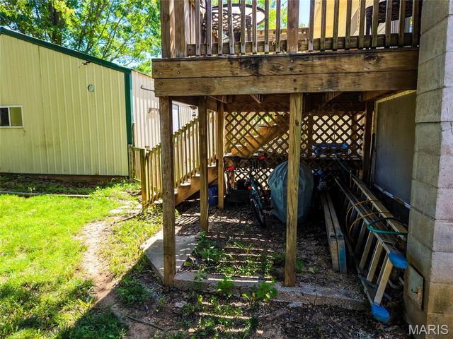 1307 E Chestnut Street, Desloge, MO 63601