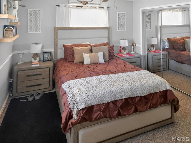 1307 E Chestnut Street, Desloge, MO 63601