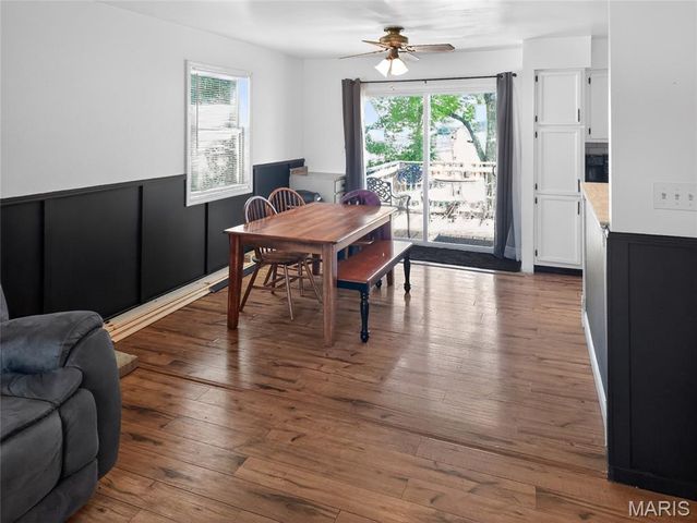 1307 E Chestnut Street, Desloge, MO 63601